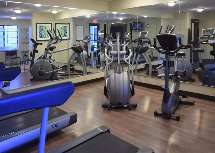 Staybridge Suites - Cincinnati North By Ihg