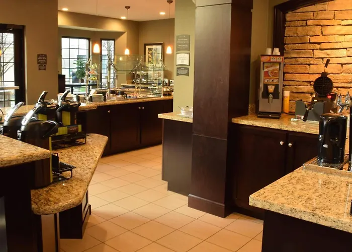 Staybridge Suites - Cincinnati North By Ihg